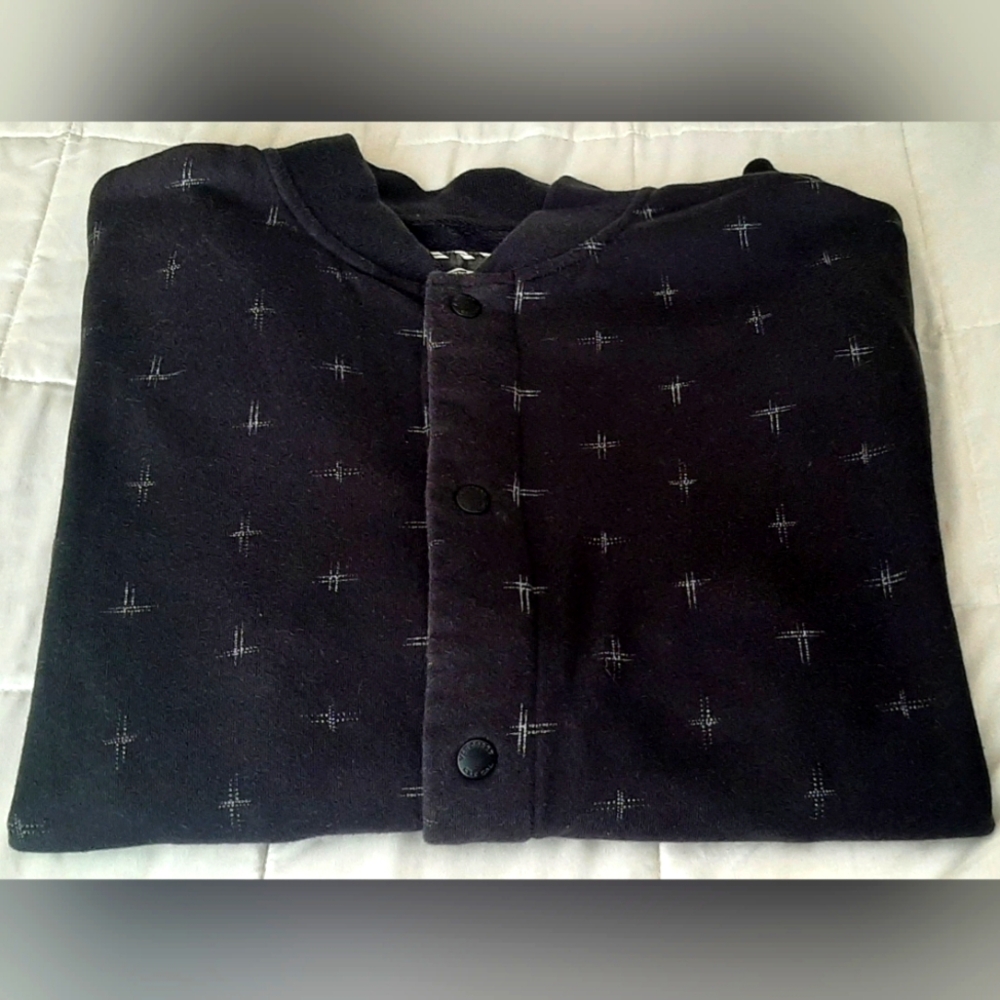 Vans Van Doren Jacket